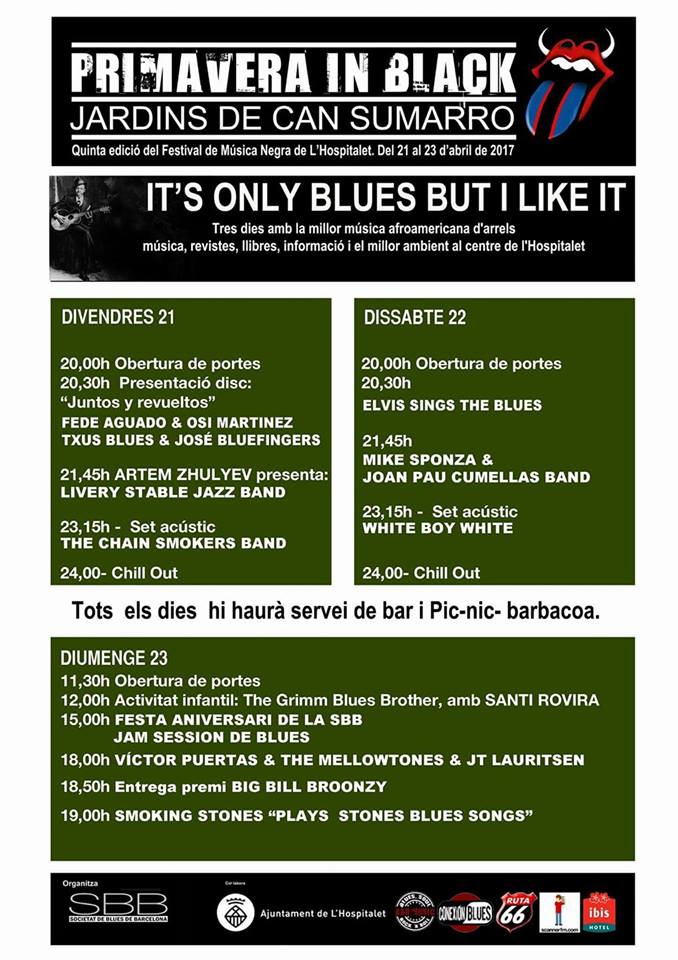 CARTELL PIB 2017