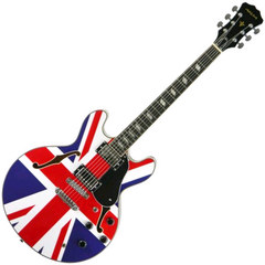 BRITISH BLUES