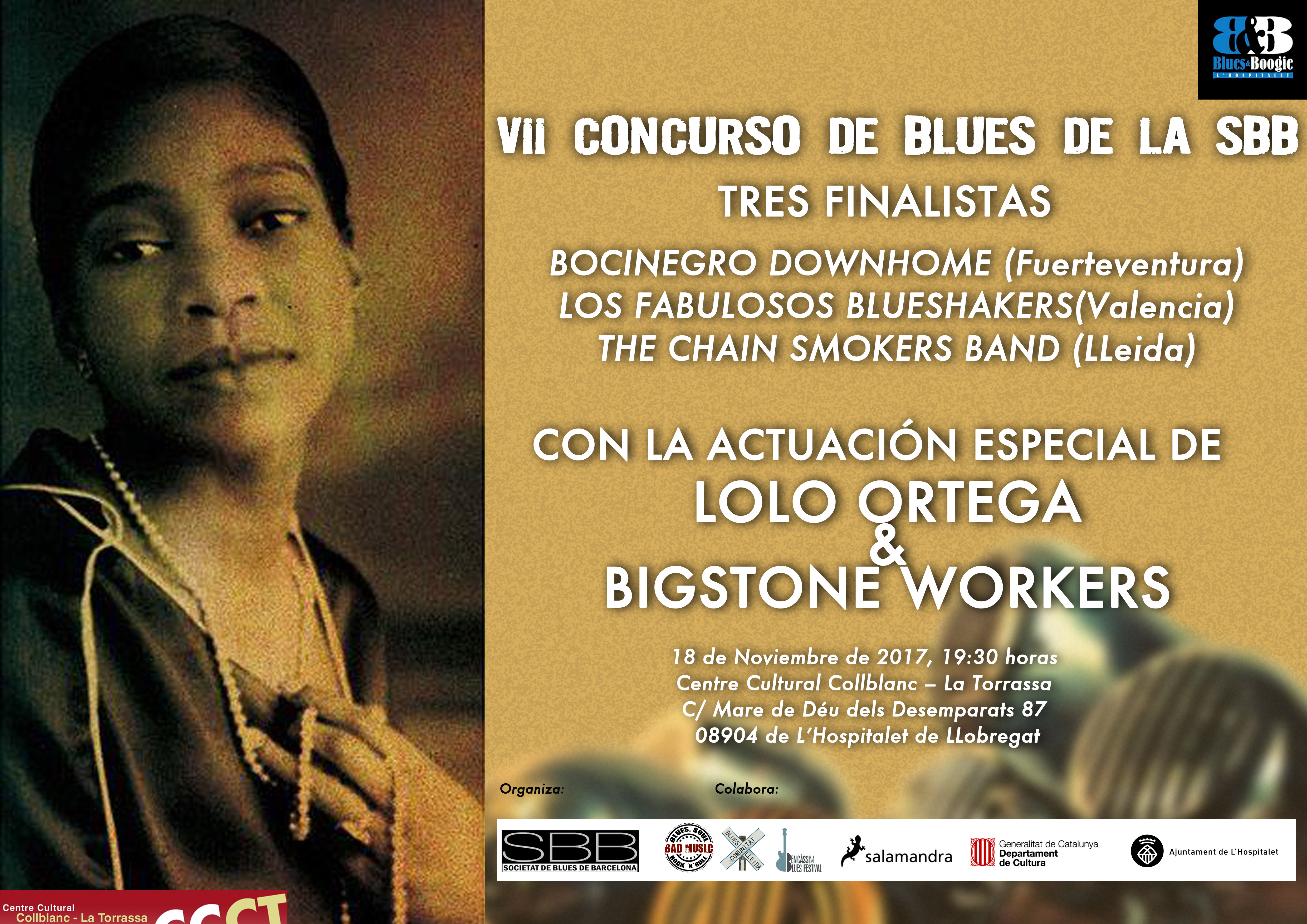Concurso SBB Castella