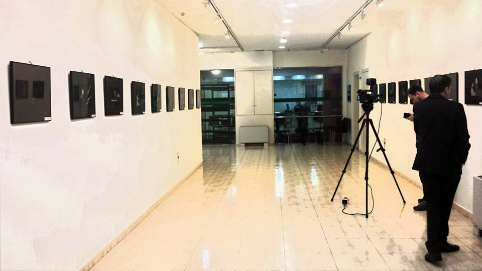 EXPO JOAN JOSEP GÓMEZ