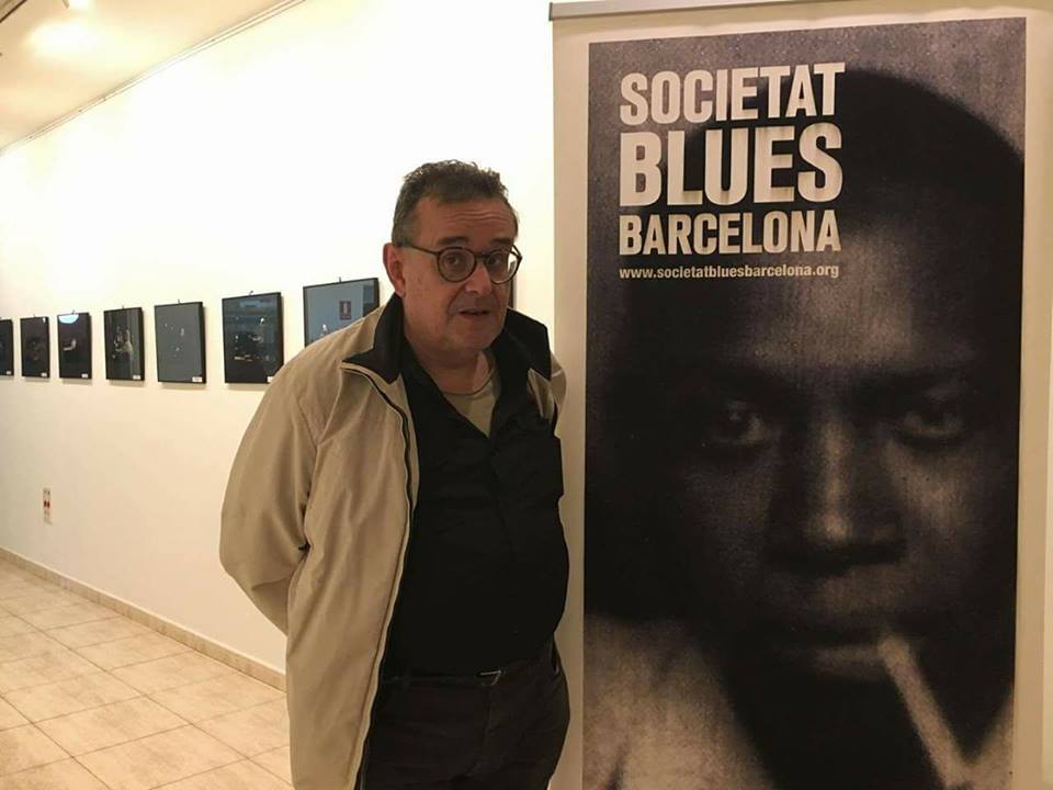 JOAN JOSEP GÓMEZ