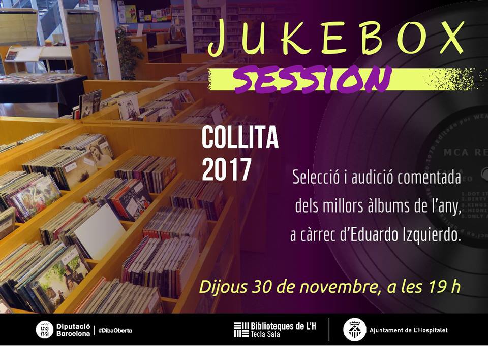 JUKEBOX SESSION 2