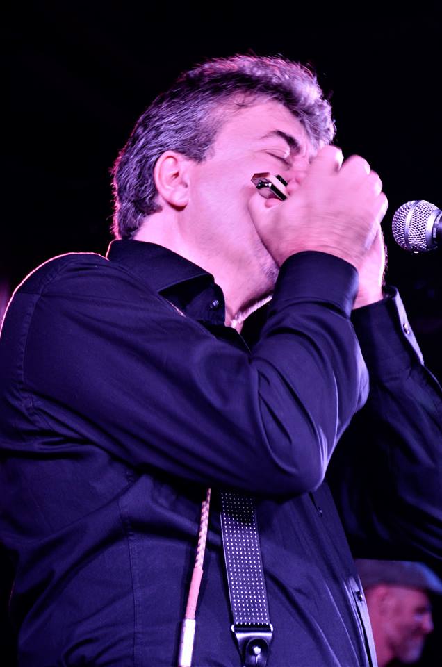 MINGO BALAGUER PER ANGEL ELVIRA