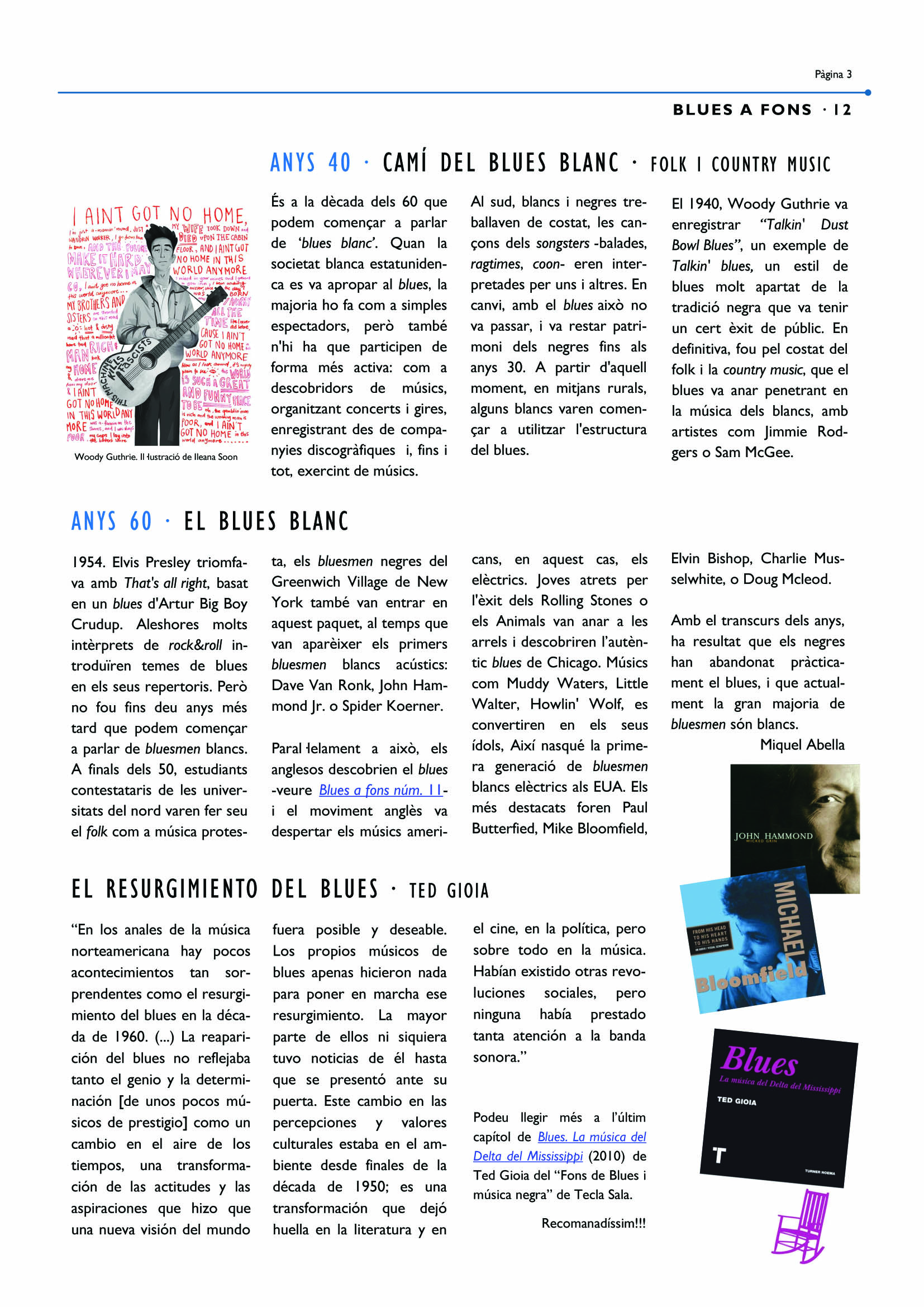 Blues a Fons núm 12 3