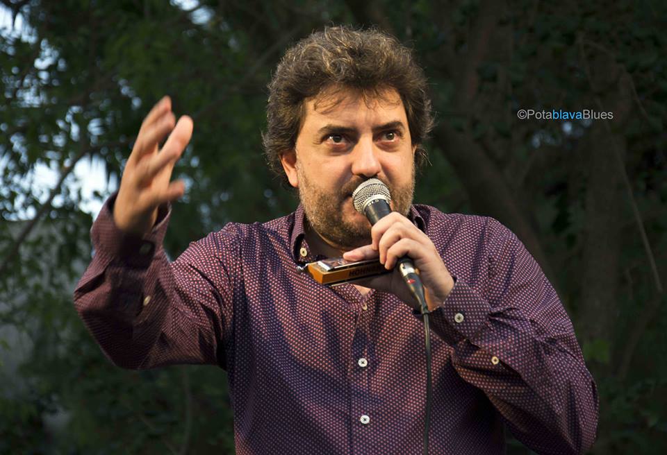ANTONIO SERRANO 1