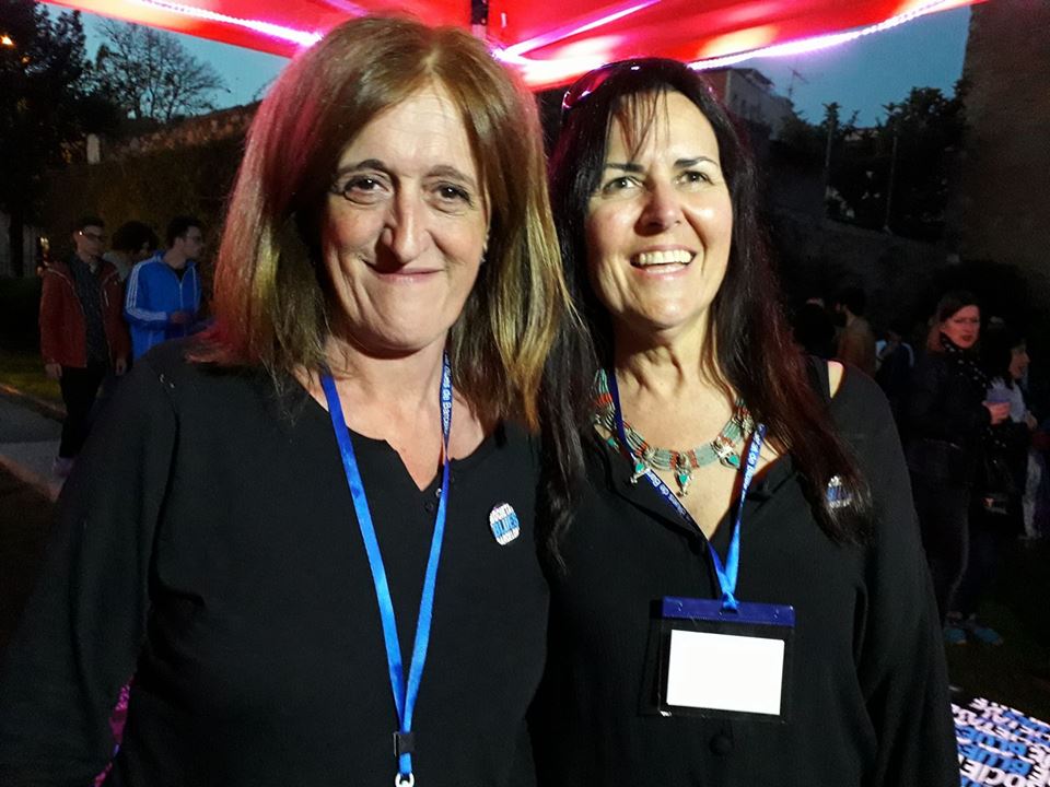 CARME I PAM PER LLUÍS SOUTO