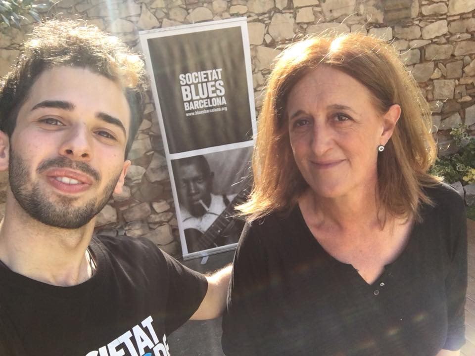 FRANCESC I CARME
