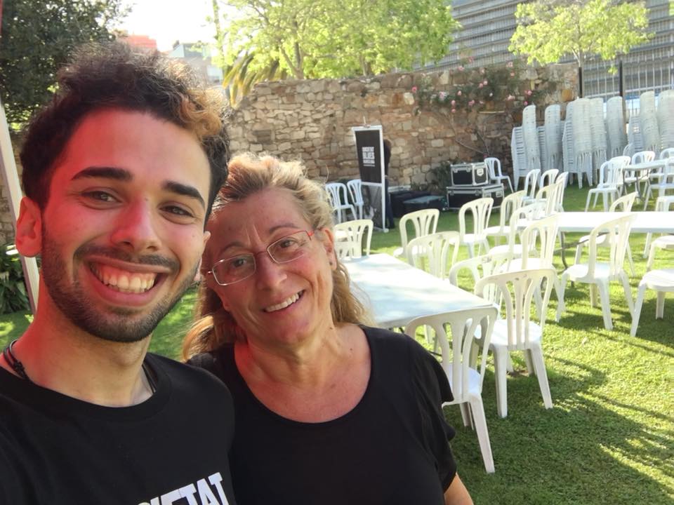 FRANCESC I CRISTINA