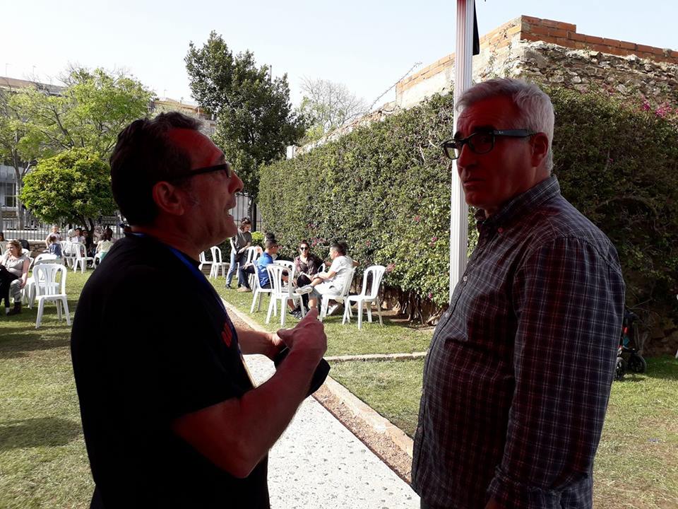 MANOLO I JOAN PER LLUÍS SOUTO