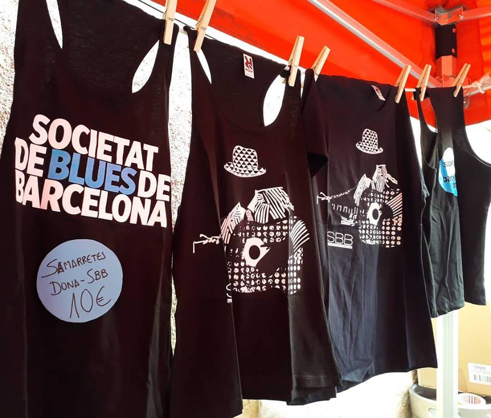 MERCHANDISING 5 PER LLUÍS SOUTO