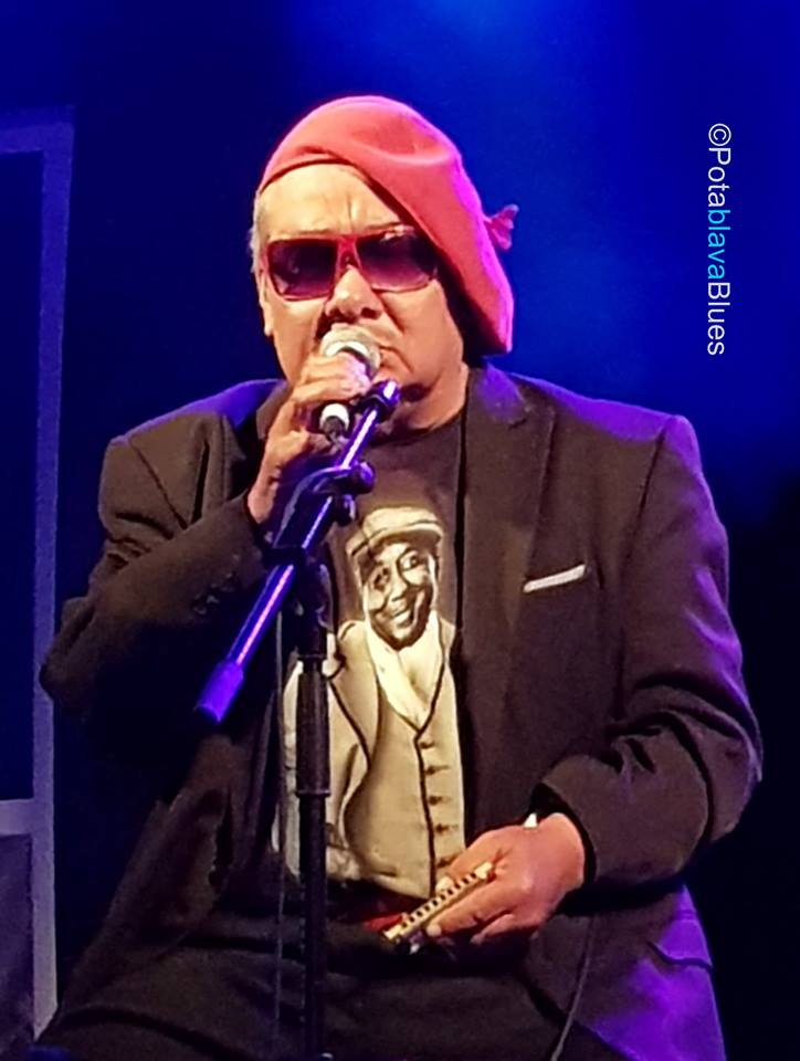 PAUL ORTA 1