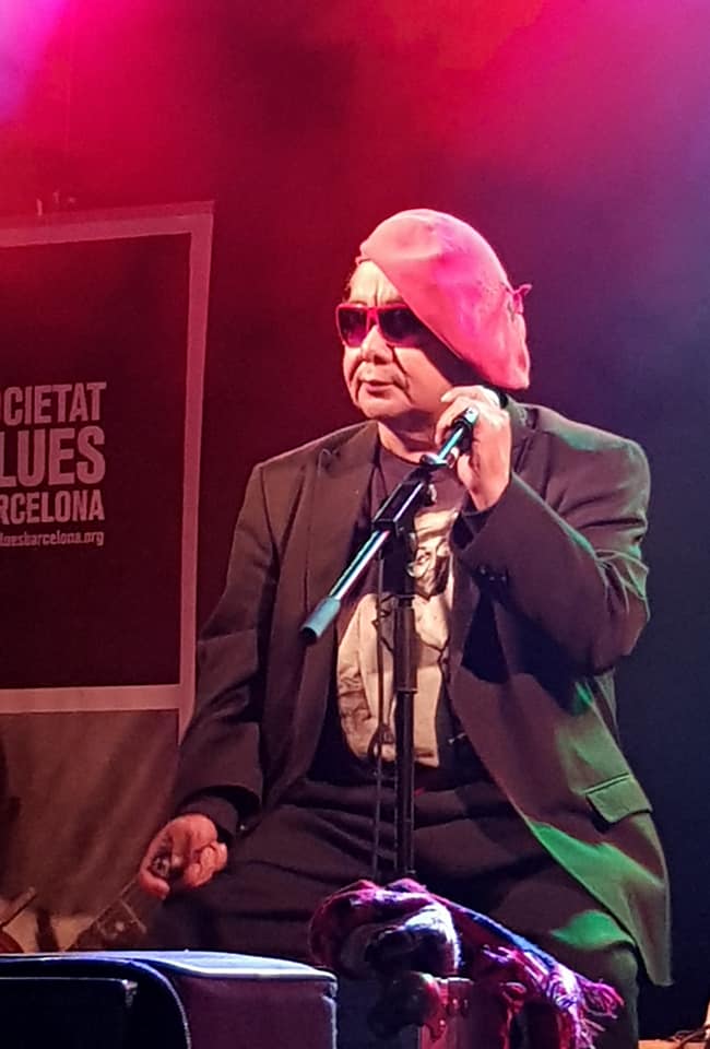 PAUL ORTA 2