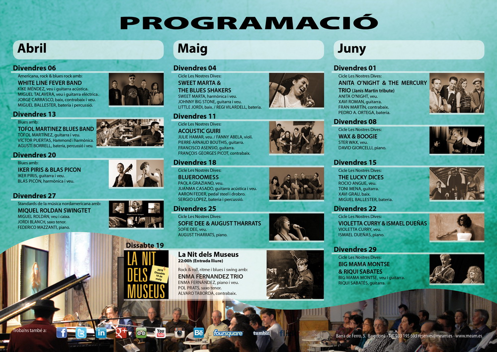 ProgramacionMEAMAbrilMayoJunio20182