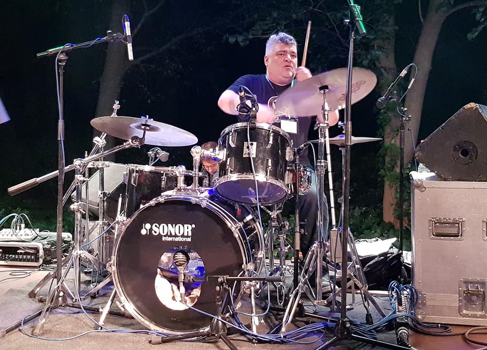 ROBERTO OLORI 1