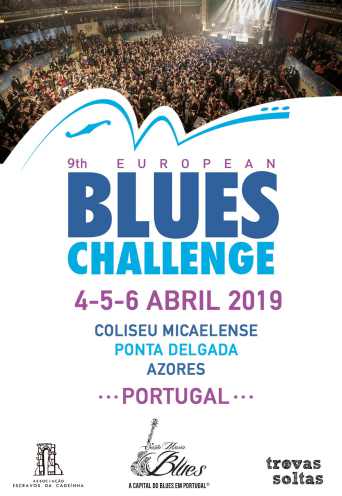 EBC 2019 Azores