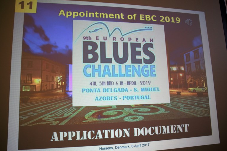 EBC 2019