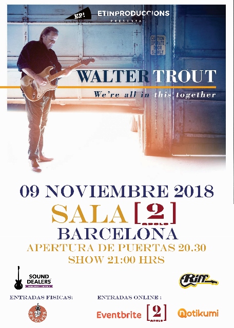 Cartel Walter Trout 2018 2 (456x640) Definitivo