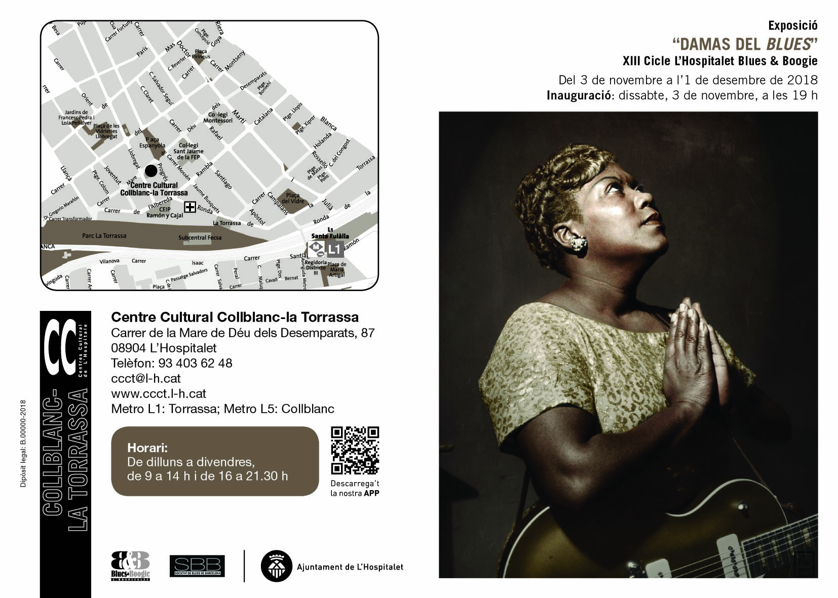 FULL Expo Damas Blues1 copiar