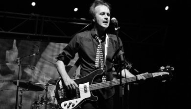 Gil, Ricky