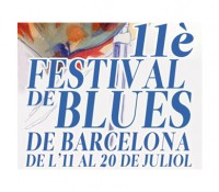 Portada Festival de Blues