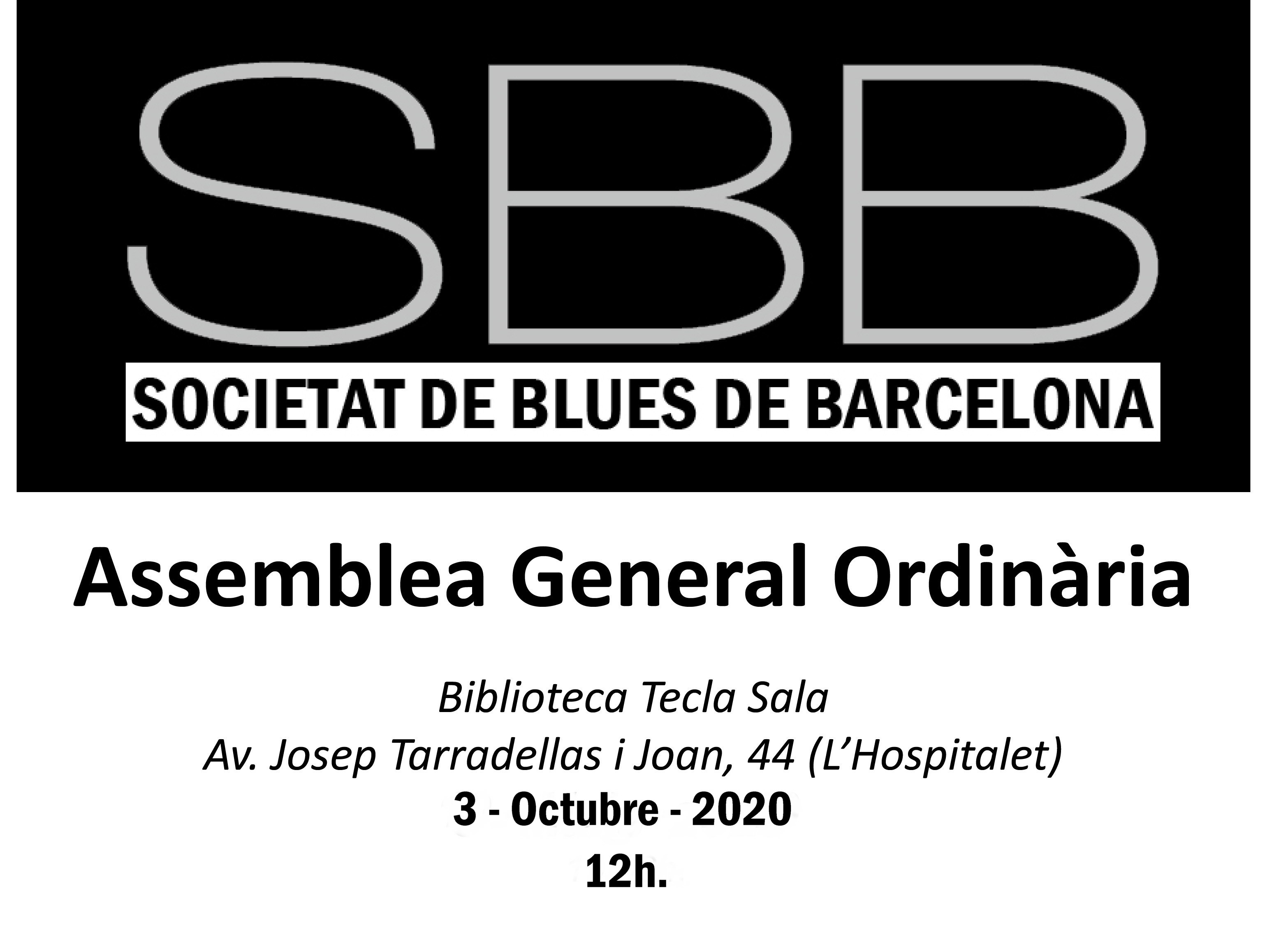 sbb convocatòria assemblea 2020