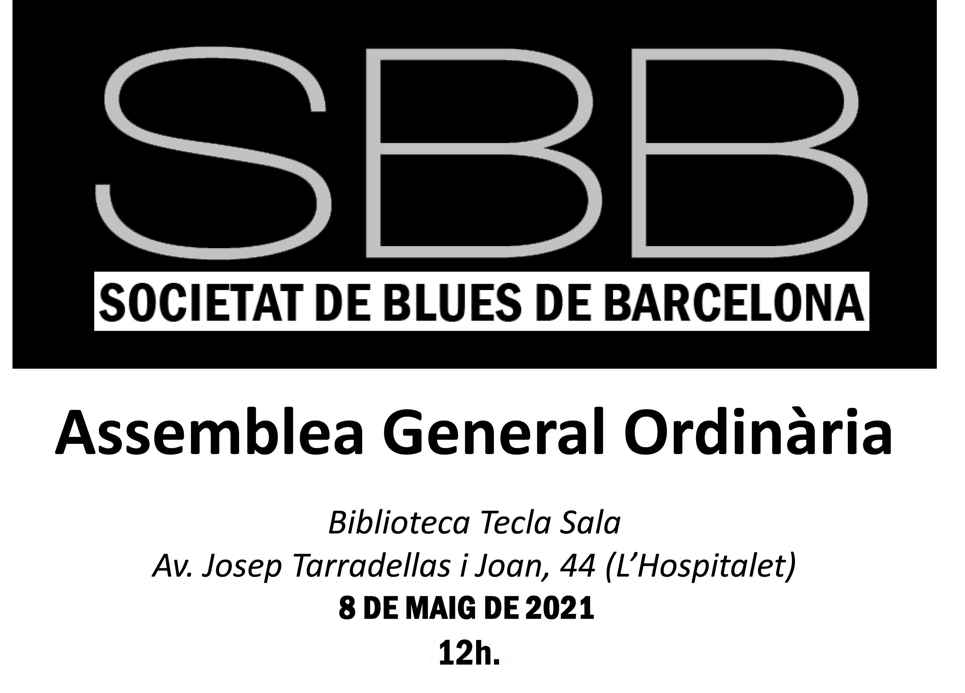 sbb convocatòria assemblea 2021