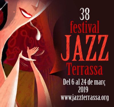 FESTIVAL JAZZ TERRASSA