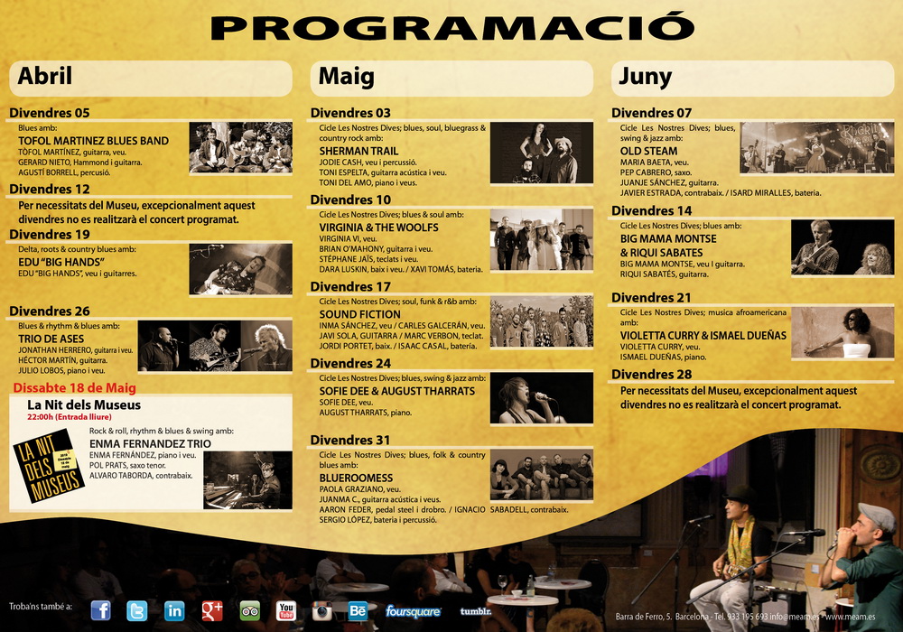ProgramacionMEAMAbrilMayoJunio20192