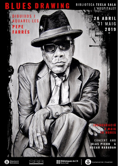 260419 Cartell Pepe Farrés