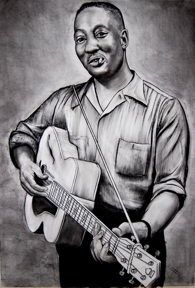 Big Bill Broonzy