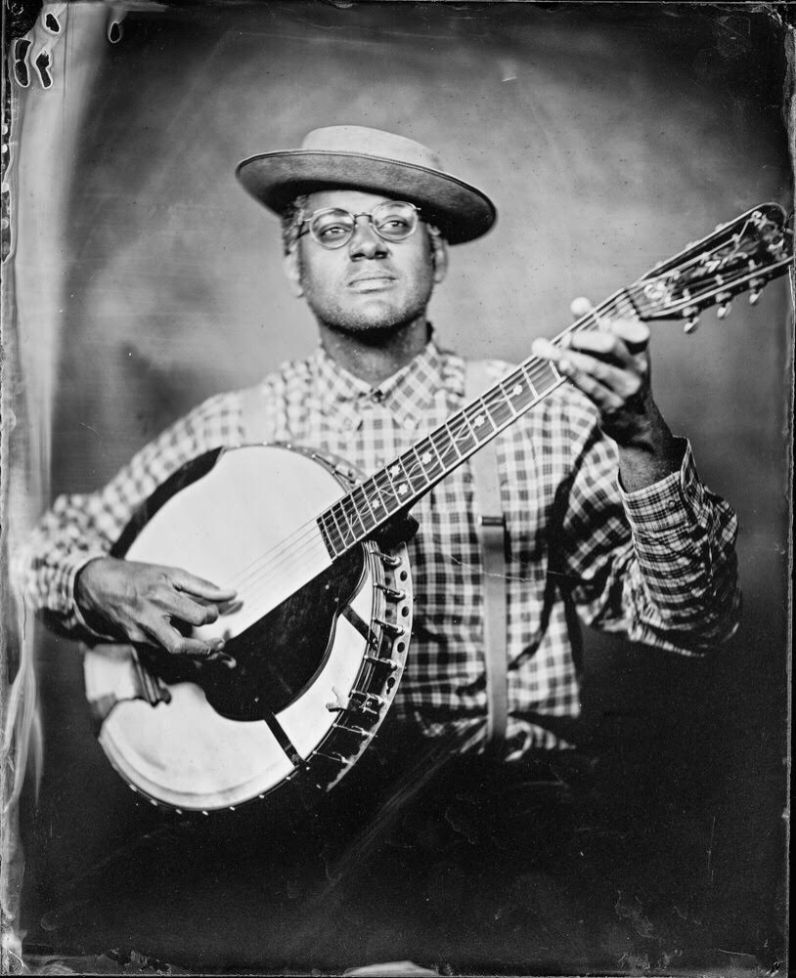 dom-flemons