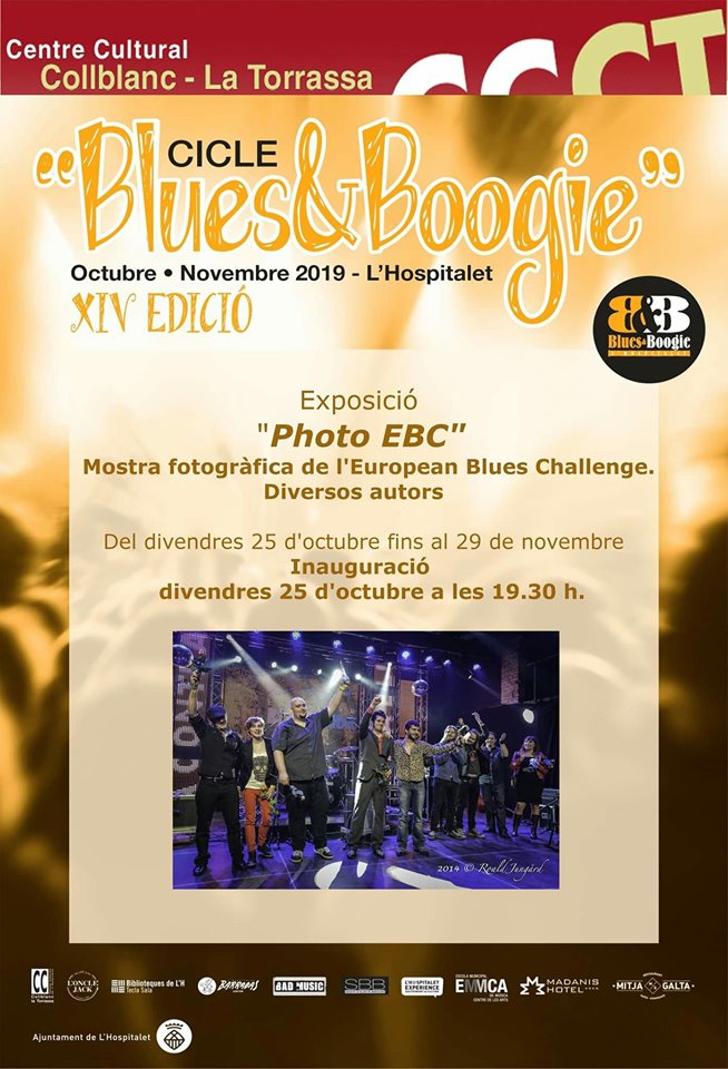 PHOTO EXPO EBC