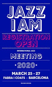 jazz I am