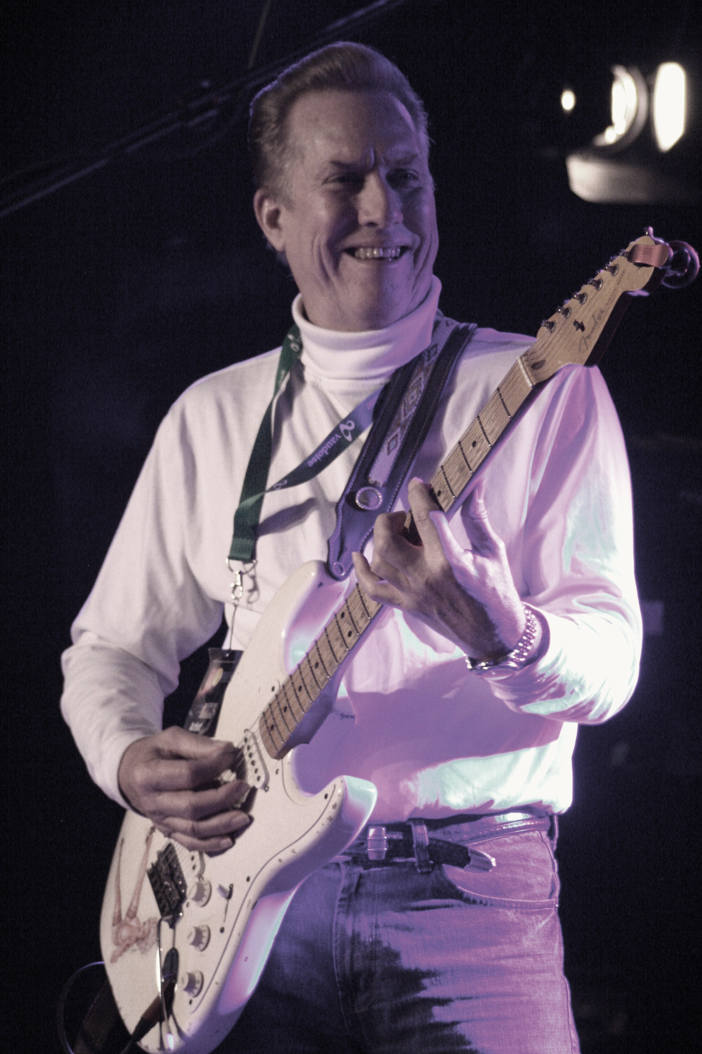 ANSON FUNDERBURGH 2