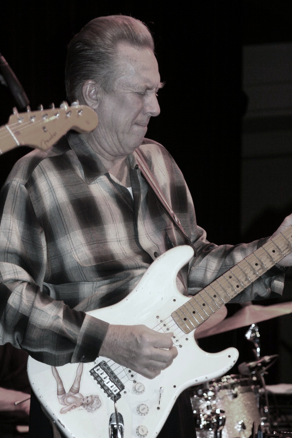 ANSON FUNDERBURGH 3