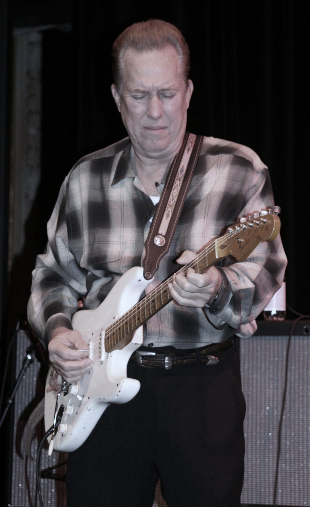 ANSON FUNDERBURGH 4