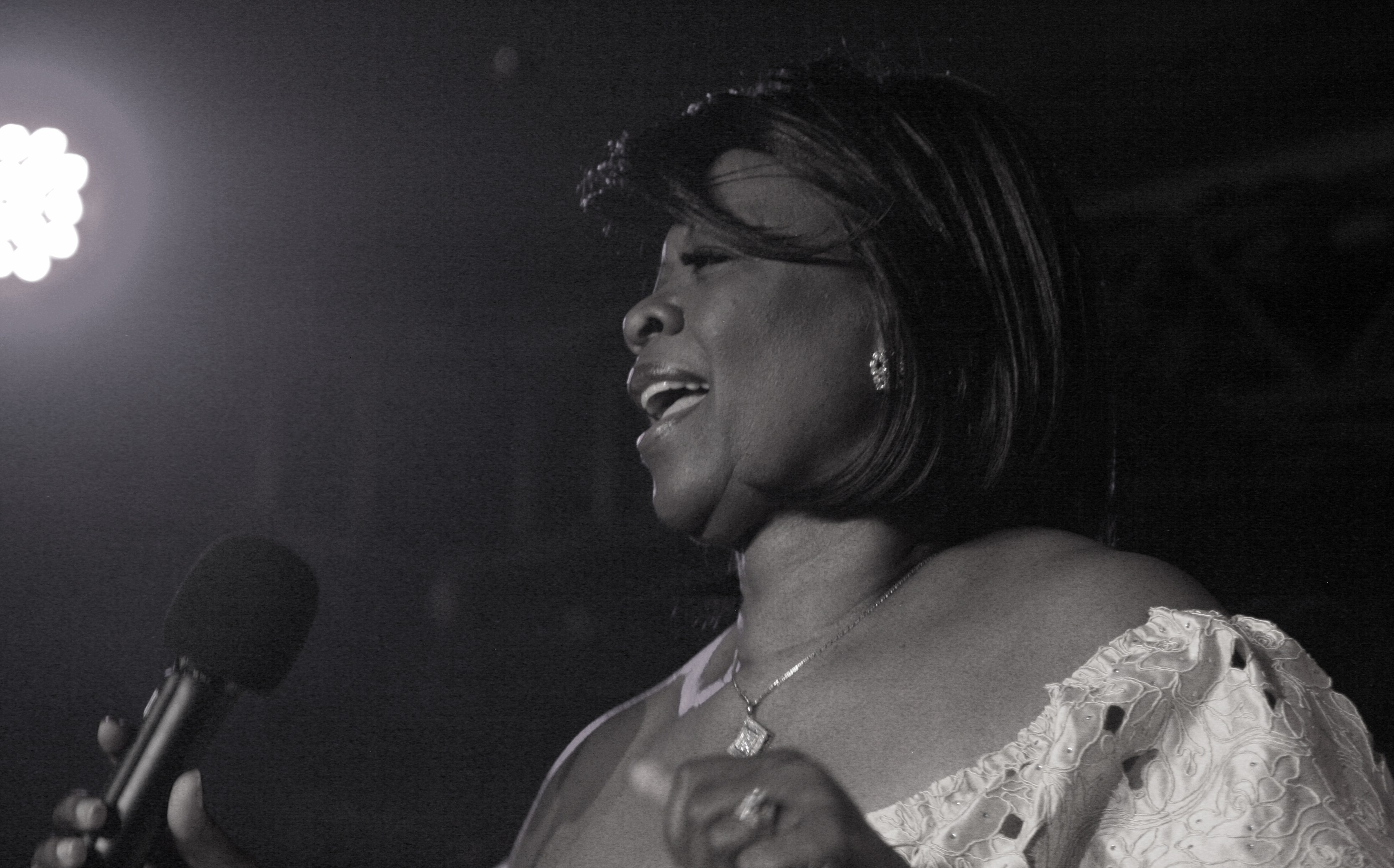 IRMA THOMAS 3