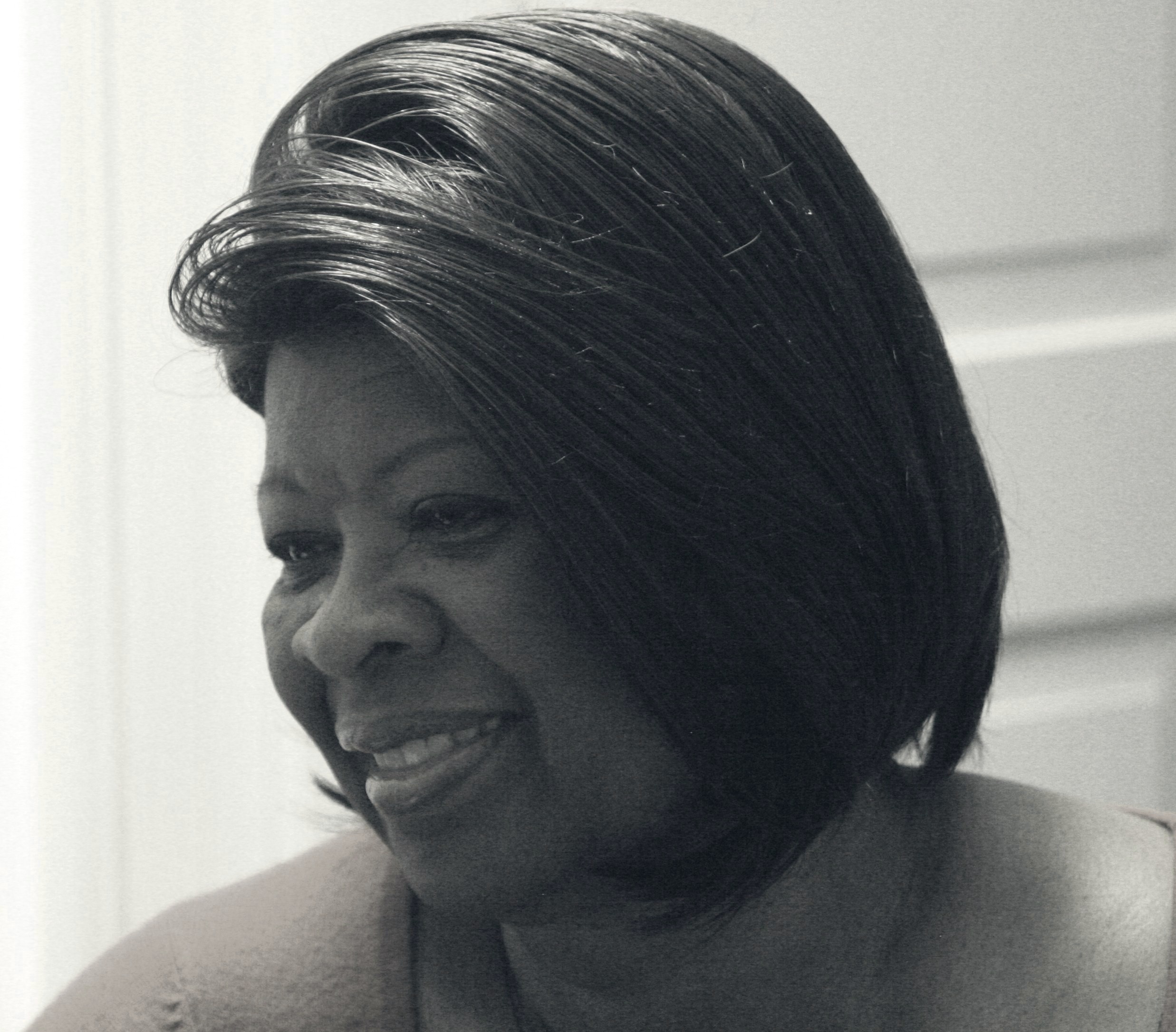 IRMA THOMAS 4