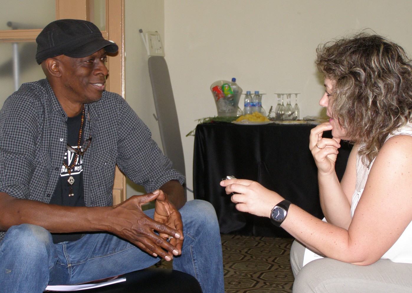 Keb' Mo' & Big Mama