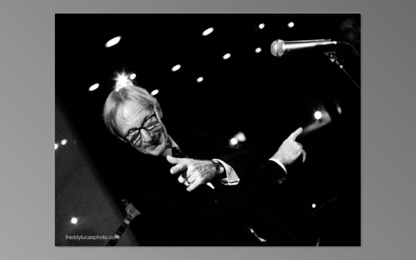 Mike Shannon 14