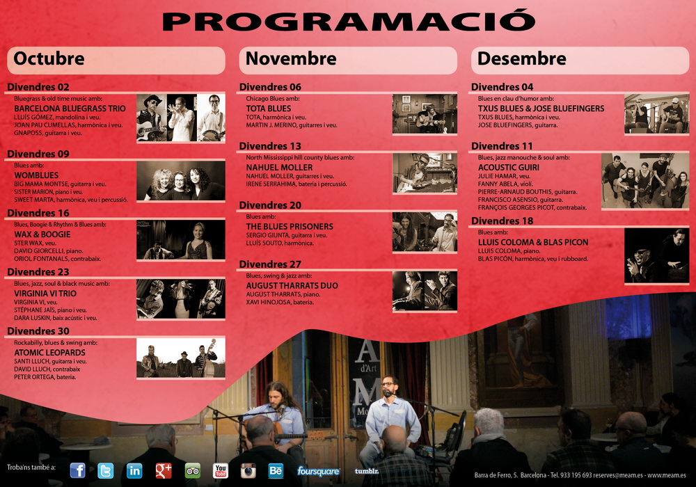 ProgramacionMEAMOctubreNoviembreDiciembre20202