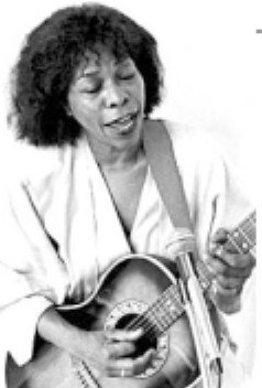 Loti Lewis guitarra