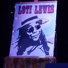 Loti foto al Cicle Blues & Boogie