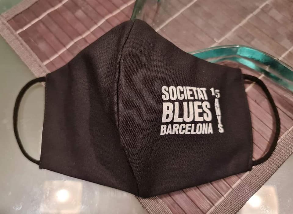 Mascareta SBB