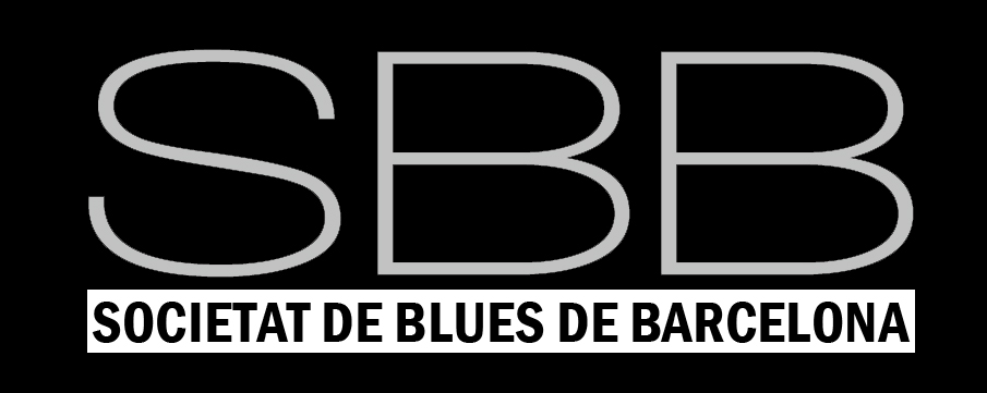 SOCIETAT DE BLUES DE BACELONA logo