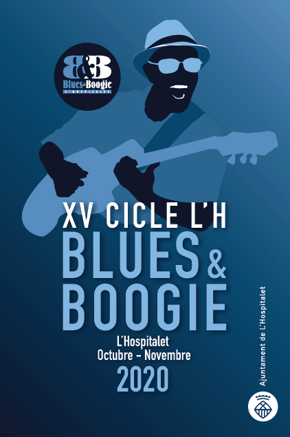XV CICLE BLUES & BOOGIE