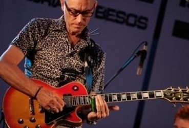 Amadeu cicle blues & boogie