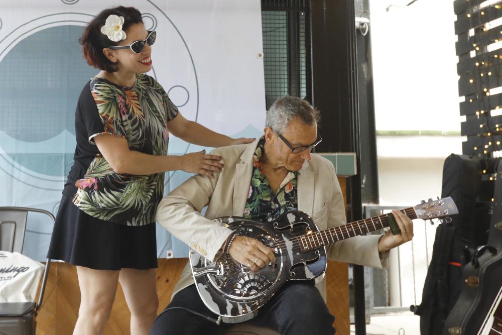 Amadeu i Myriam