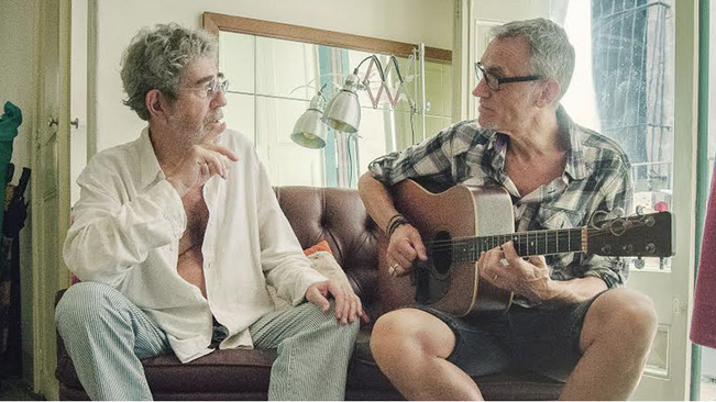 Amadeu i Quico