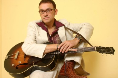 Amadeu i guit robert johnson
